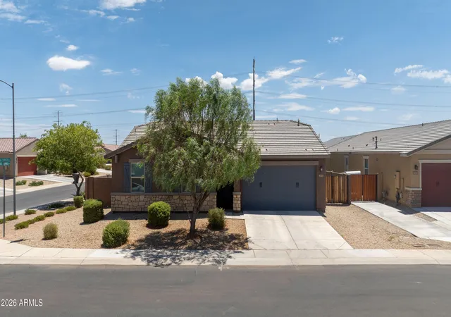3rd image of 264 S San Christo Ln, Casa Grande, AZ 85194 | MLS# 7045200