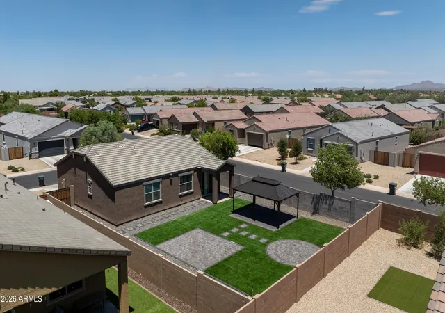 4th image of 264 S San Christo Ln, Casa Grande, AZ 85194 | MLS# 7045200