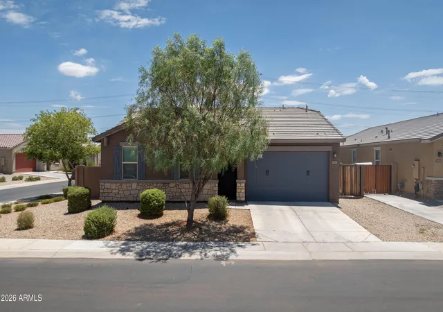 2nd image of 264 S San Christo Ln, Casa Grande, AZ 85194 | MLS# 7045200