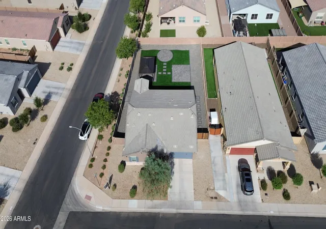 30th image of 264 S San Christo Ln, Casa Grande, AZ 85194 | MLS# 7045200