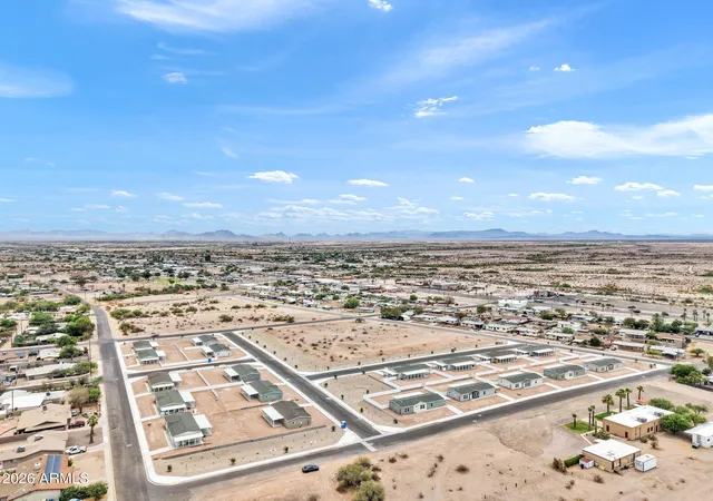 Photo 42 of Single family home for sale at 509 W Hunt St, Gila Bend, AZ 85337 | MLS# 7045115 | Listing updated on 2026-07-22