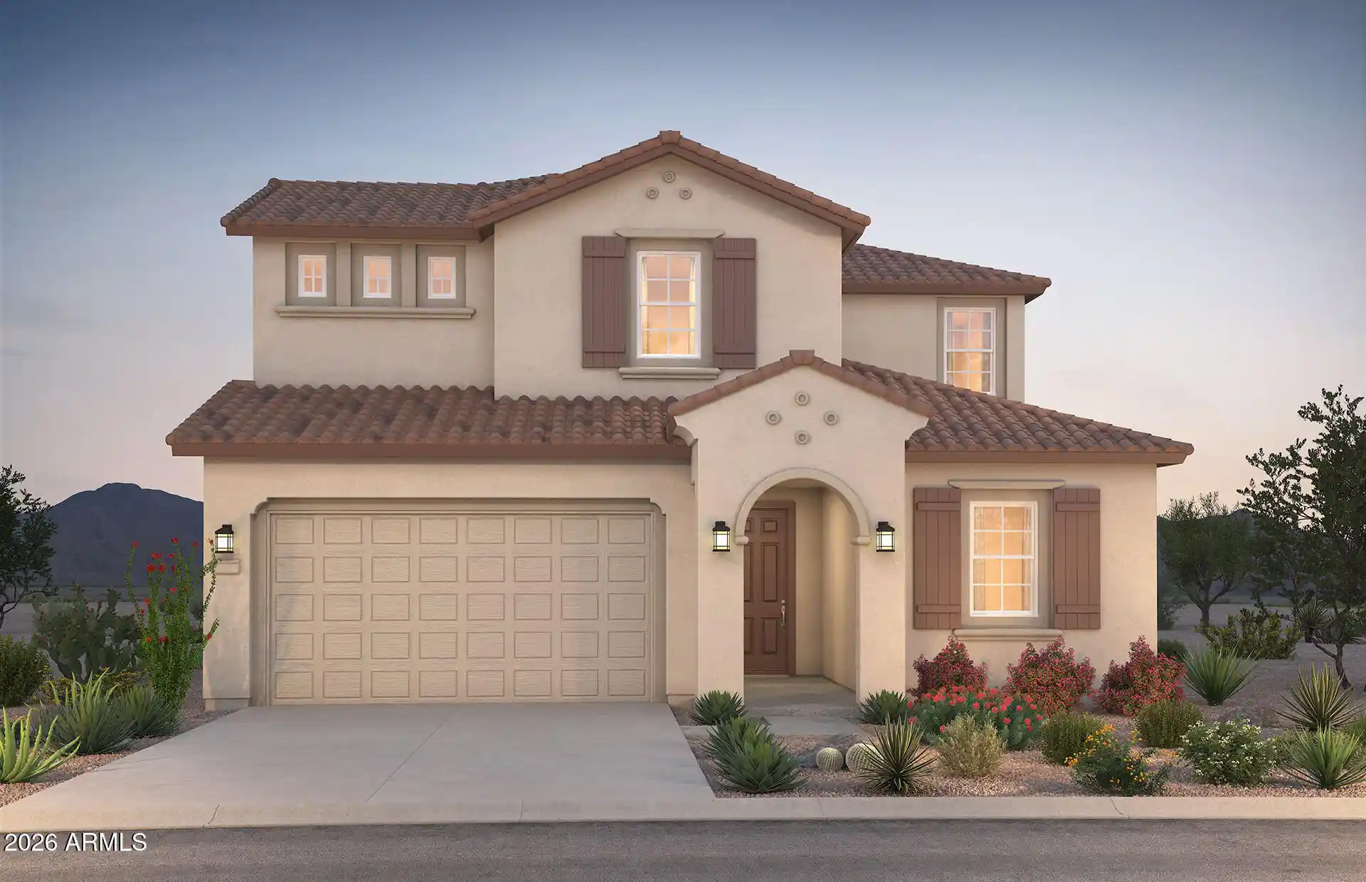Photo 1 of Single family home for sale at 21353 E Timberline Rd, Queen Creek, AZ 85142 | MLS# 7045105 | Listing updated on 2026-10-19