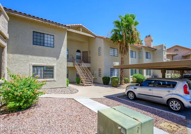 4th image of 930 N Mesa Dr #1020, Mesa, AZ 85201 | MLS# 7053014