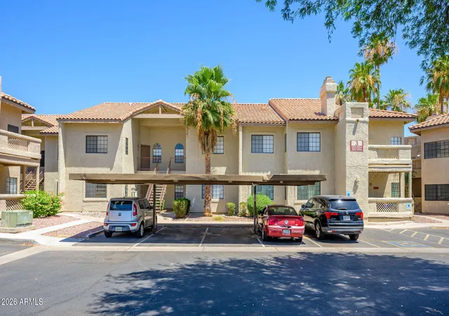 5th image of 930 N Mesa Dr #1020, Mesa, AZ 85201 | MLS# 7053014