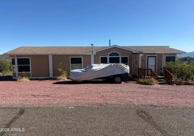 1st image of 4540 N Drifting Sands Rd, Rimrock, AZ 86335 | MLS# 7045272