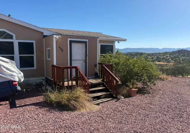 2nd image of 4540 N Drifting Sands Rd, Rimrock, AZ 86335 | MLS# 7045272