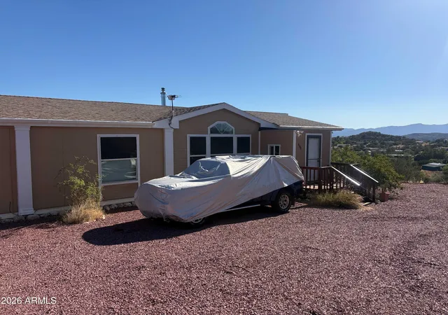 55th image of 4540 N Drifting Sands Rd, Rimrock, AZ 86335 | MLS# 7045272