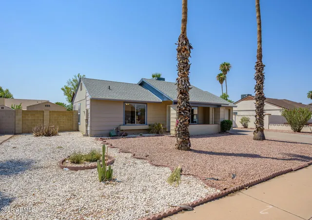 Photo 3 of Sale Pending at 941 E Halifax St, Mesa, AZ 85203 | MLS# 7064967 | Listing updated on 2026-09-09