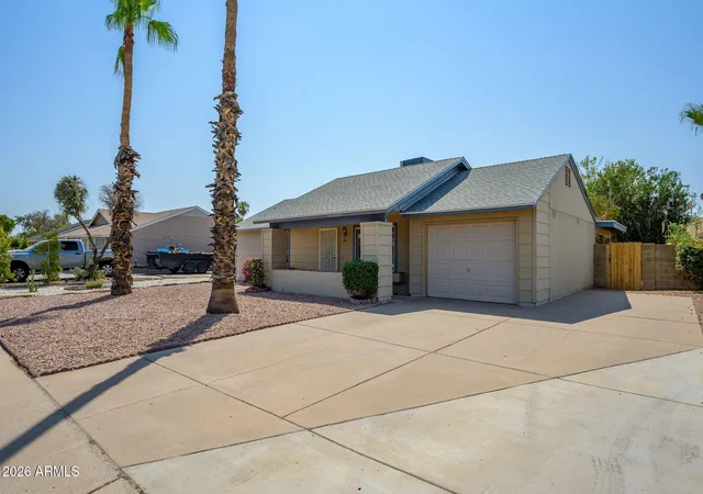 Photo 3 of Sale Pending at 941 E Halifax St, Mesa, AZ 85203 | MLS# 7064967 | Listing updated on 2026-09-09
