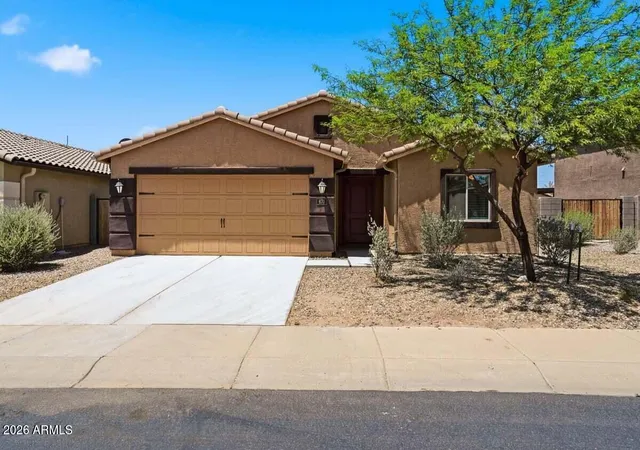 Photo 1 of Single family home for sale at 670 W Cedar Ave, Florence, AZ 85132 | MLS# 7045133 | Listing updated on 2026-10-02