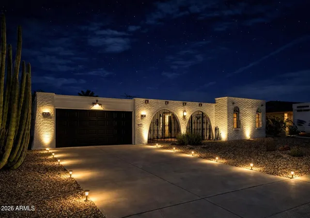 Sale Pending at 9607 W Hidden Valley Cir, Sun City, AZ 85351 | MLS# 7045126 | Listing updated on 2026-10-07