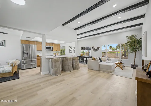 Sale Pending at 9607 W Hidden Valley Cir, Sun City, AZ 85351 | MLS# 7045126 | Listing updated on 2026-10-07