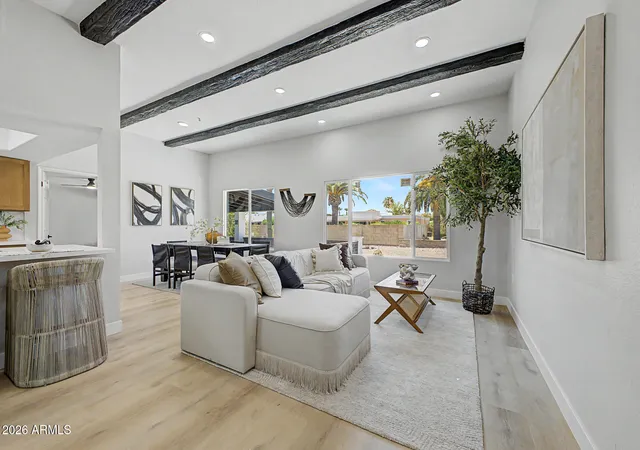 Sale Pending at 9607 W Hidden Valley Cir, Sun City, AZ 85351 | MLS# 7045126 | Listing updated on 2026-10-07