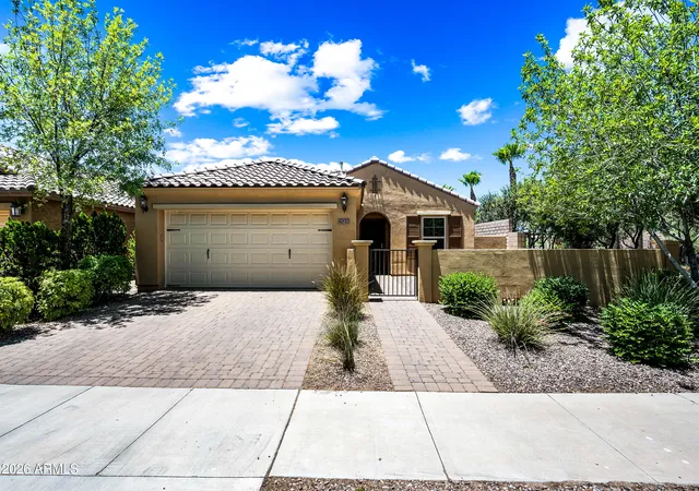 Photo 1 of Single family home for sale at 5032 S Curie Way, Mesa, AZ 85212 | MLS# 7045553 | Listing updated on 2026-09-14