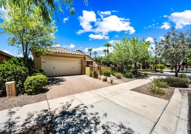 Photo 2 of Single family home for sale at 5032 S Curie Way, Mesa, AZ 85212 | MLS# 7045553 | Listing updated on 2026-09-14