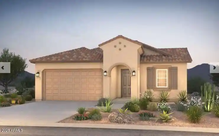 Photo 1 of Single family home for sale at 21342 E Cattle Dr, Queen Creek, AZ 85142 | MLS# 7075457 | Listing updated on 2026-10-19