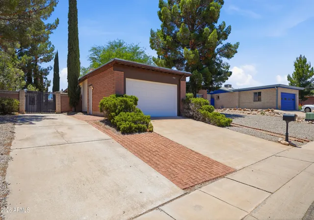 Homes for sale in Sierra Vista, AZ | 1460 Paseo San Luis --, Sierra Vista, AZ 85635 | MLS# 7048346