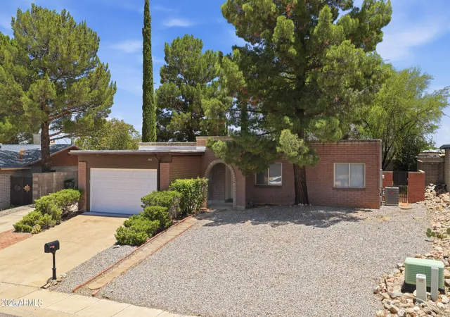 Homes for sale in Sierra Vista, AZ | 1460 Paseo San Luis --, Sierra Vista, AZ 85635 | MLS# 7048346