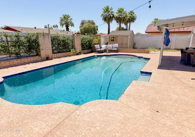 2nd image of 4215 W Hatcher Rd, Phoenix, AZ 85051 | MLS# 7045222