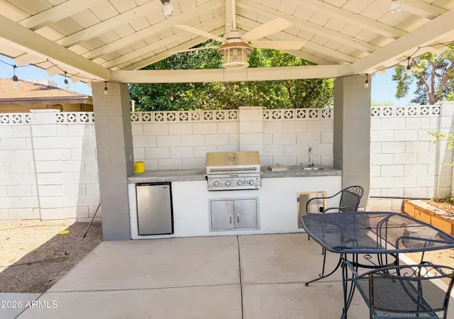 4th image of 4215 W Hatcher Rd, Phoenix, AZ 85051 | MLS# 7045222