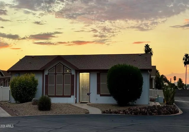 Photo 1 of Manufactured home for sale at 8840 E Sunland Ave #171, Mesa, AZ 85208 | MLS# 7048811 | Listing updated on 2026-08-11