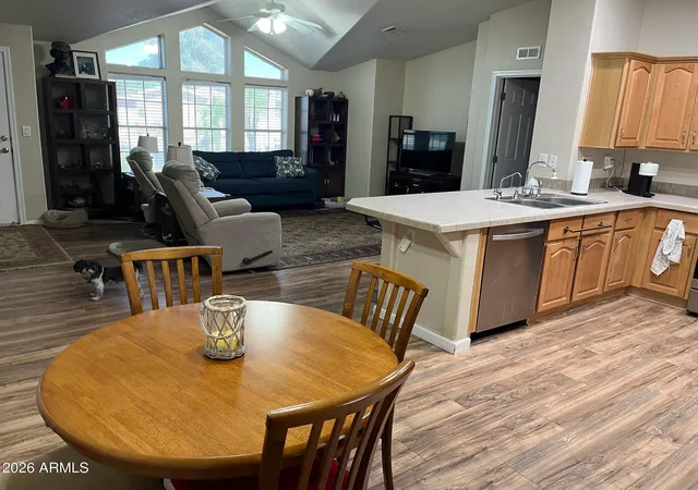 Photo 2 of Manufactured home for sale at 8840 E Sunland Ave #171, Mesa, AZ 85208 | MLS# 7048811 | Listing updated on 2026-08-11