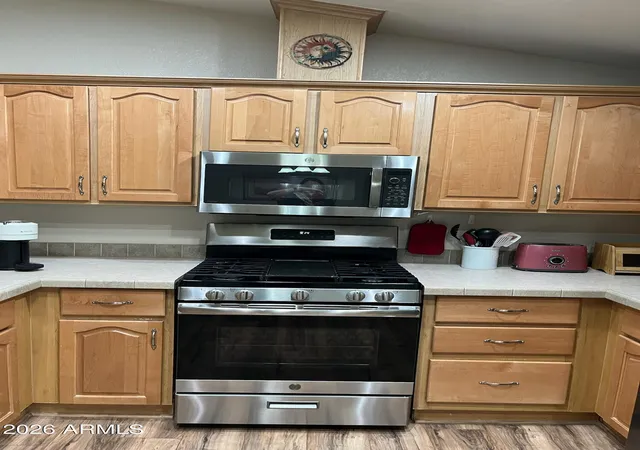 Photo 3 of Manufactured home for sale at 8840 E Sunland Ave #171, Mesa, AZ 85208 | MLS# 7048811 | Listing updated on 2026-08-11