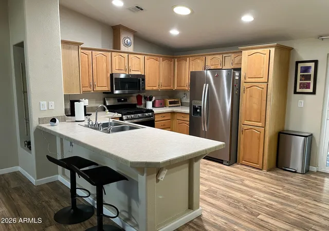 Photo 4 of Manufactured home for sale at 8840 E Sunland Ave #171, Mesa, AZ 85208 | MLS# 7048811 | Listing updated on 2026-08-11