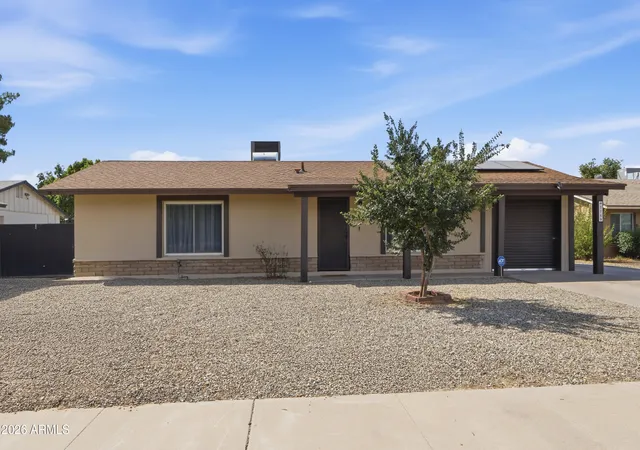 Photo 2 of Single family home for sale at 3749 W Dailey St, Phoenix, AZ 85053 | MLS# 7047712 | Listing updated on 2026-09-04