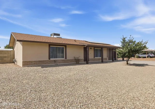 Photo 3 of Single family home for sale at 3749 W Dailey St, Phoenix, AZ 85053 | MLS# 7047712 | Listing updated on 2026-09-04