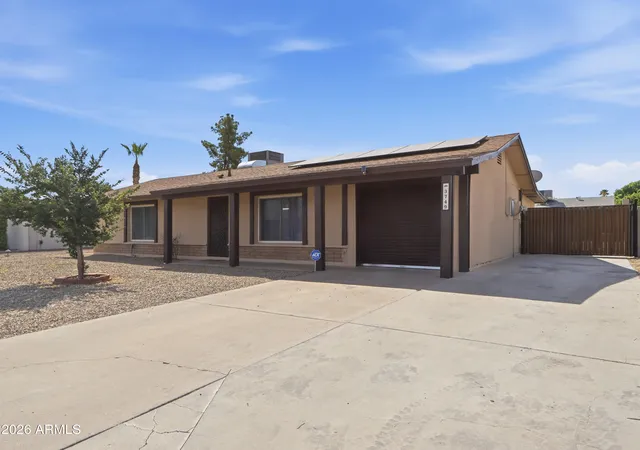 Photo 3 of Single family home for sale at 3749 W Dailey St, Phoenix, AZ 85053 | MLS# 7047712 | Listing updated on 2026-09-04