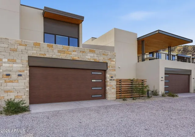 2nd image of 6311 E Phoenician Blvd #20, Scottsdale, AZ 85251 | MLS# 7051018