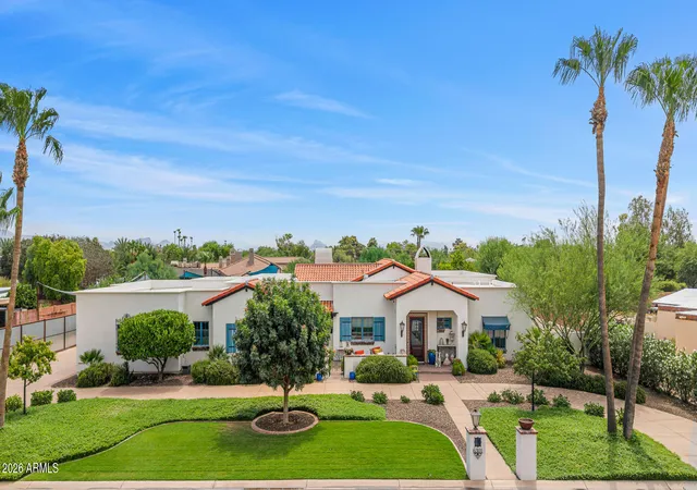 1st image of 6301 N 75th St, Scottsdale, AZ 85250 | MLS# 7063441