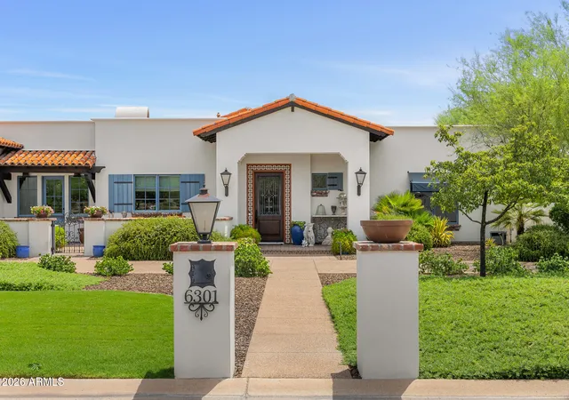 2nd image of 6301 N 75th St, Scottsdale, AZ 85250 | MLS# 7063441