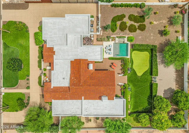 58th image of 6301 N 75th St, Scottsdale, AZ 85250 | MLS# 7063441