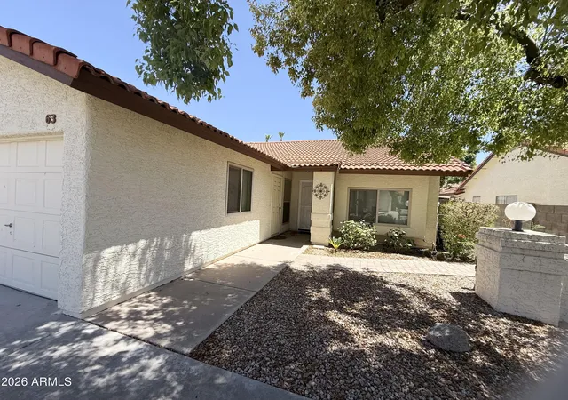 1st image of 542 S Higley Rd #63, Mesa, AZ 85206 | MLS# 7045537