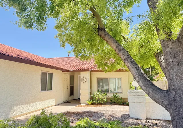 2nd image of 542 S Higley Rd #63, Mesa, AZ 85206 | MLS# 7045537