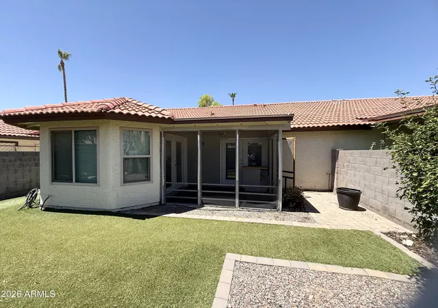 Homes for sale in Mesa, AZ | 542 S Higley Rd #63, Mesa, AZ 85206 | MLS# 7045537