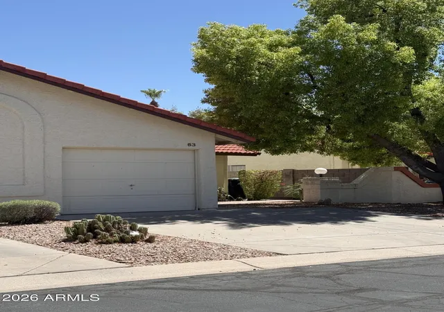 Homes for sale in Mesa, AZ | 542 S Higley Rd #63, Mesa, AZ 85206 | MLS# 7045537