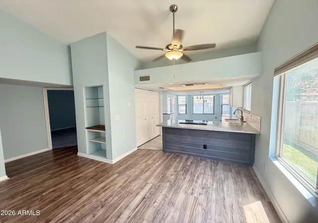 Photo 3 of Townhouse for sale at 542 S Higley Rd #63, Mesa, AZ 85206 | MLS# 7045537 | Listing updated on 2026-09-18