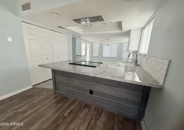 Photo 4 of Townhouse for sale at 542 S Higley Rd #63, Mesa, AZ 85206 | MLS# 7045537 | Listing updated on 2026-09-18
