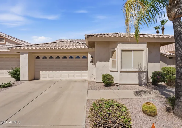 Homes for sale in Mesa, AZ | 7928 E Pueblo Ave #55, Mesa, AZ 85208 | MLS# 7045697