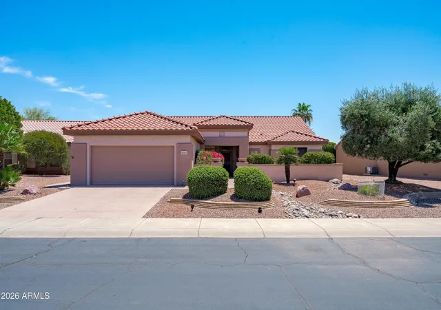 Photo 1 of Single family home for sale at 20471 N Wind Drift Way, Surprise, AZ 85374 | MLS# 7046939 | Listing updated on 2026-10-05
