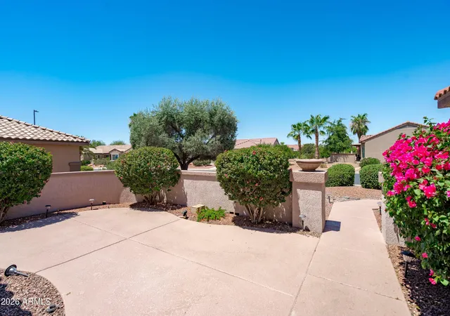 Photo 2 of Single family home for sale at 20471 N Wind Drift Way, Surprise, AZ 85374 | MLS# 7046939 | Listing updated on 2026-10-05