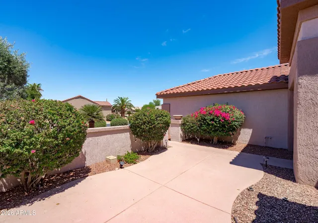 Photo 3 of Single family home for sale at 20471 N Wind Drift Way, Surprise, AZ 85374 | MLS# 7046939 | Listing updated on 2026-10-05