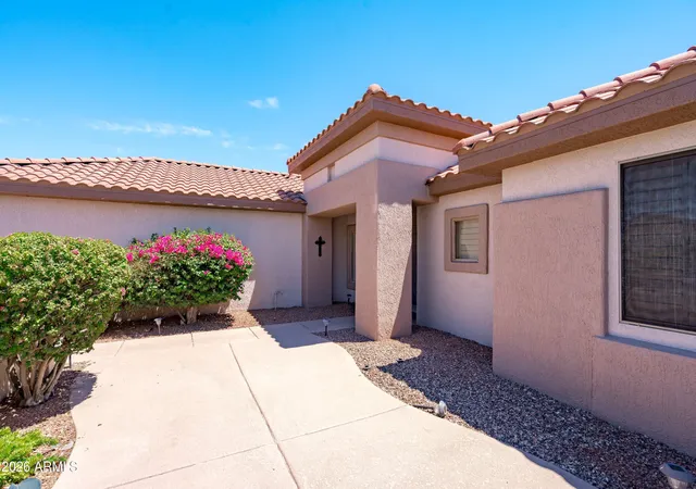 Photo 4 of Single family home for sale at 20471 N Wind Drift Way, Surprise, AZ 85374 | MLS# 7046939 | Listing updated on 2026-10-05