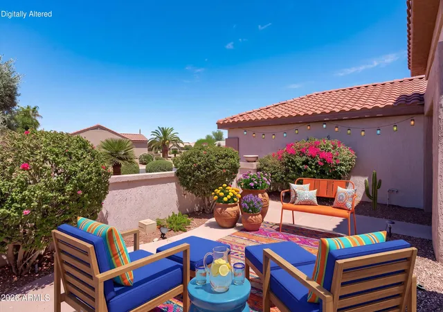 Photo 3 of Single family home for sale at 20471 N Wind Drift Way, Surprise, AZ 85374 | MLS# 7046939 | Listing updated on 2026-10-05
