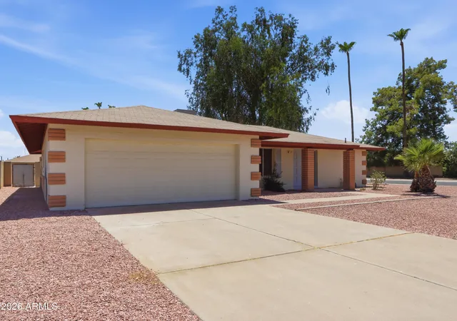 Photo 1 of Single family home for sale at 2949 W Cactus Wren Dr, Phoenix, AZ 85051 | MLS# 7046488 | Listing updated on 2026-09-06