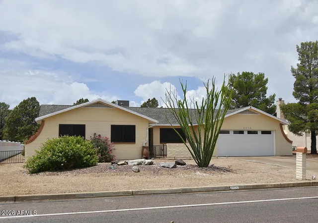 1st image of 2916 Saint Andrews Dr, Sierra Vista, AZ 85650 | MLS# 7045294