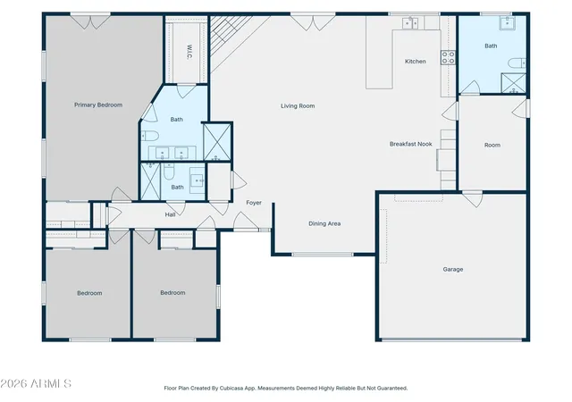 2nd image of 2916 Saint Andrews Dr, Sierra Vista, AZ 85650 | MLS# 7045294